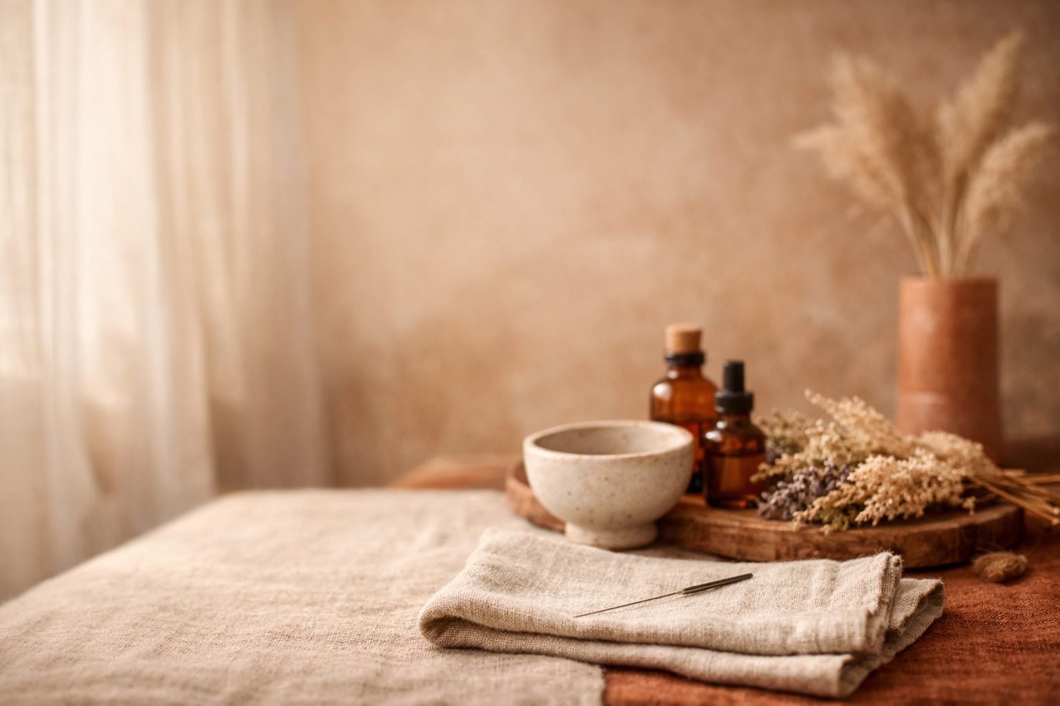 Emotional Health & Hormonal Balance