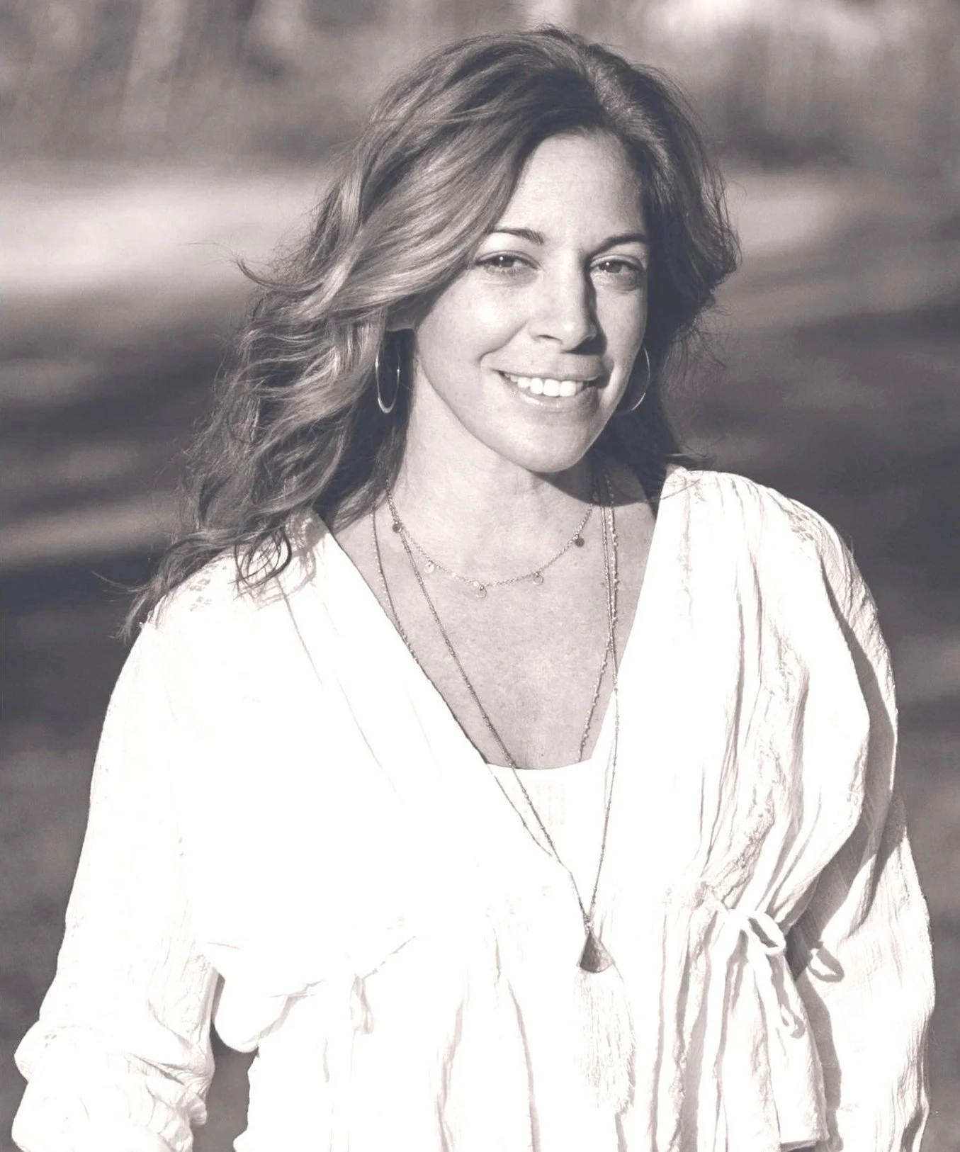 Liz Zangara, L.Ac — founder of Brooklyn Qi, Park Slope
